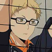 Tsukishima Kei
