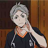 Sugawara Koushi