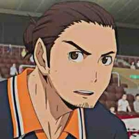 Azumane Asahi