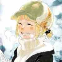 Yachi Hitoka