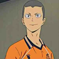 Tanaka Ryunosuke