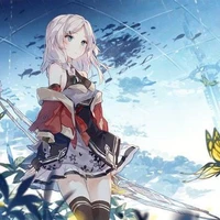 Wiolena( trong game)