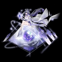 Believe Nayke ( trong game)