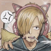 sanji