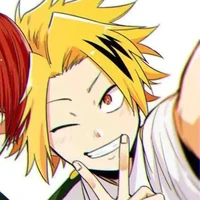 kaminari denki