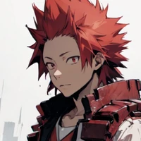kirishima eijirou