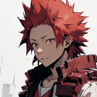 kirishima eijirou