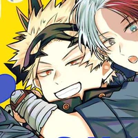 bakugou katsuki