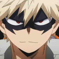 Bakugo