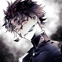 Kamadou Tanjirou