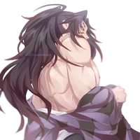 Tsukiguni Kokushibo