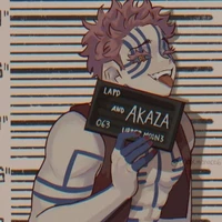 Akaza