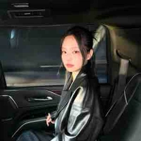 Kim Jennie_trưởng p.it