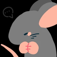chuột:) 