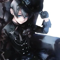 Ciel phantomhive
