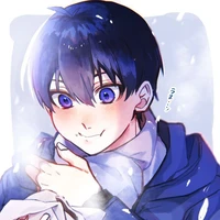 Isagi Yoichi
