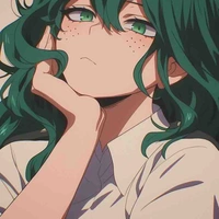 Midoriya Inko