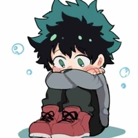 Midoriya Izuku(baby)