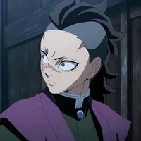 shinazugawa genya