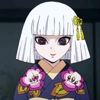 ubuyashiki nichika
