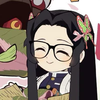 kochou kanae