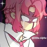 hiha Alpha