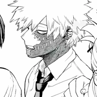Todoroki Touya