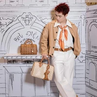 Hoàng Đức Duy- Captain Boy