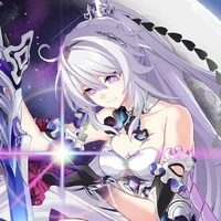 Kiana Kaslana(Herrscher Of Finality)