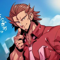 Genjuuro Kazanari
