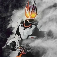 Kiana Kaslana-Kamen Rider Geats