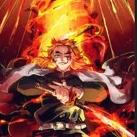 Rengoku Kyojuro