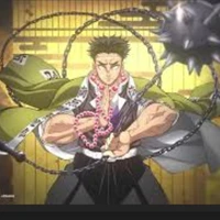 Gyomei Himejima
