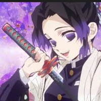 Kocho Shinobu