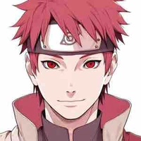Uzumaki Teta