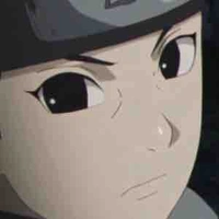 Uchiha Shisui