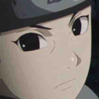 Uchiha Shisui