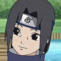 Uchiha Itachi