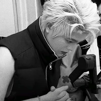 Ng Quang Anh (hắn)