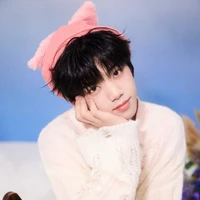 Trương Hàm Thụy 