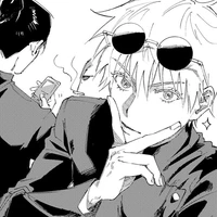 Gojo Satoru