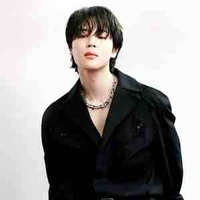 Park Jimin (Min)