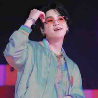 Min Yoon-Gi (Suga)