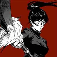 Zenin Maki