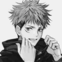 Itadori Yuji