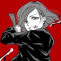 Kugisaki Nobara
