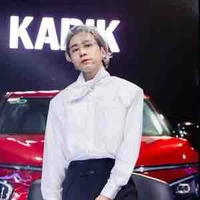 Phạm Hoàng Khoa (Karik)