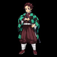 kamado tanjirou 