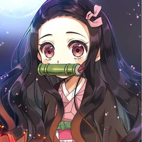 kamado nezuko