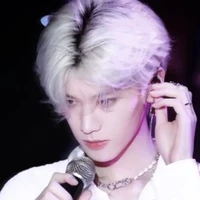 Từ Trạch |@trach.idol